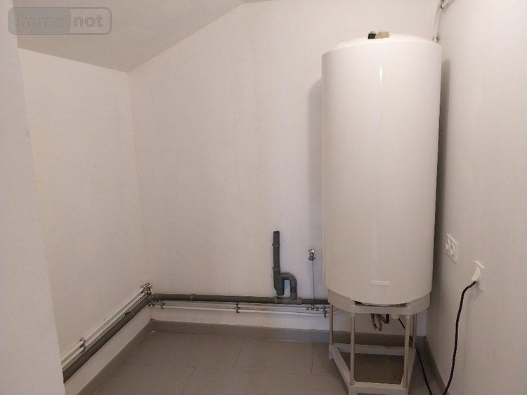 Maison a vendre Thibouville 27800 Eure 83 m2 3 pièces 168000 euros