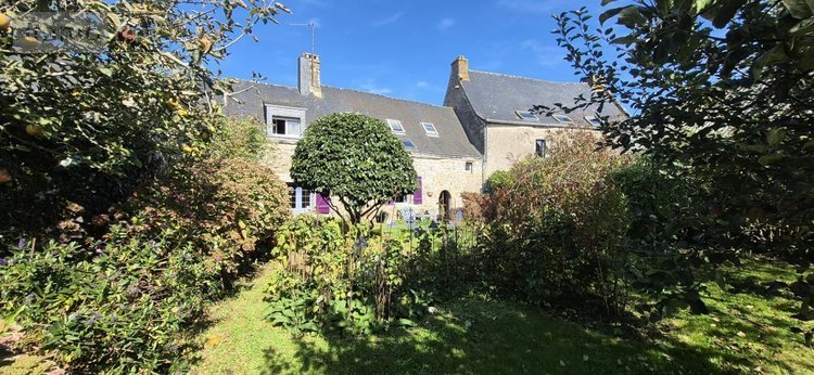Maison a vendre Berric 56230 Morbihan 128 m2 5 pièces 283500 euros