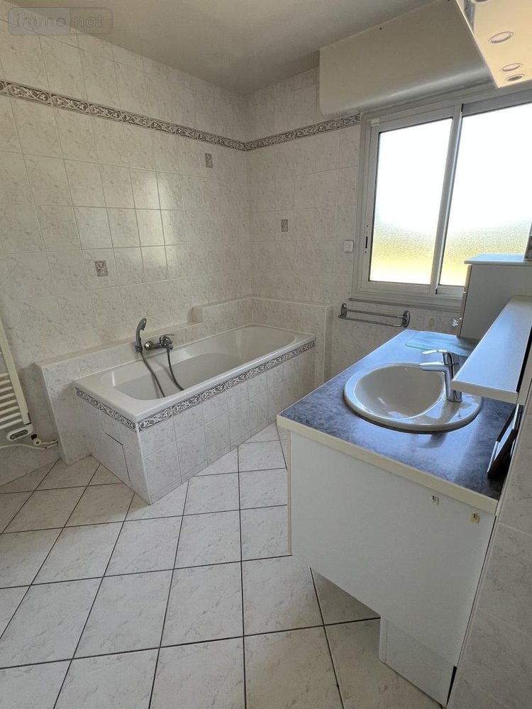 Maison a vendre Beauce-la-Romaine 41240 Loir-et-Cher 226 m2 7 pièces 259000 euros