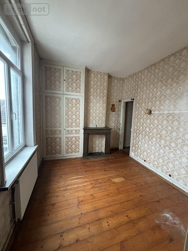 Maison a vendre Lys-lez-Lannoy 59390 Nord 161 m2 6 pièces 148200 euros