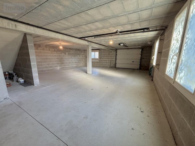 Maison a vendre Saint-Junien 87200 Haute-Vienne 115 m2 6 pièces 230140 euros