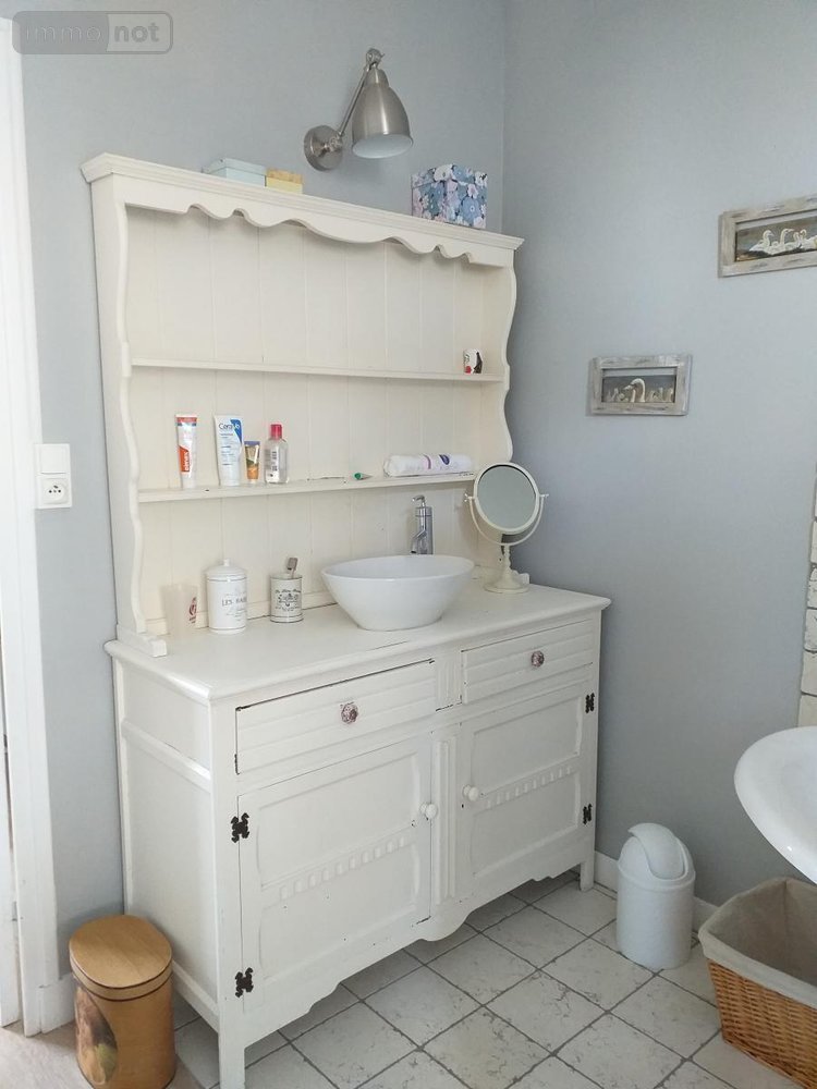 Maison a vendre Carnac 56340 Morbihan 84 m2 4 pièces 639972 euros