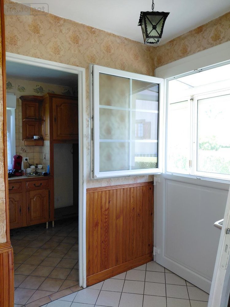 Maison a vendre Sérigny 61130 Orne 80 m2 4 pièces 137800 euros