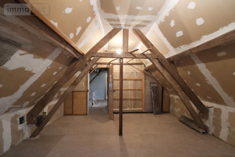 Maison a vendre Mametz 62120 Pas-de-Calais 130 m2 3 pièces 176800 euros