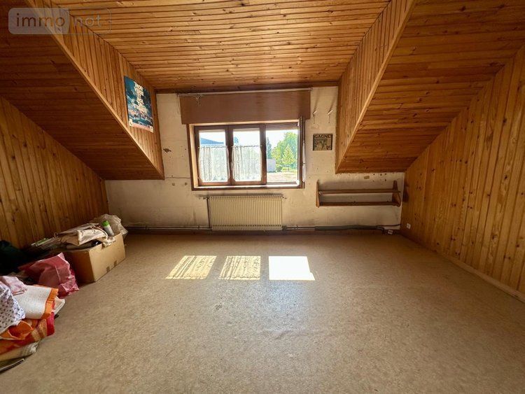 Maison a vendre Lambres-lez-Douai 59552 Nord 167 m2 5 pièces 138800 euros