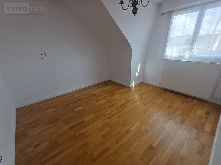 Maison a vendre Rivery 80136 Somme 123 m2 5 pièces 270140 euros