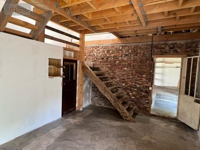 Maison a vendre Orbec 14290 Calvados 132 m2 6 pièces 141399 euros