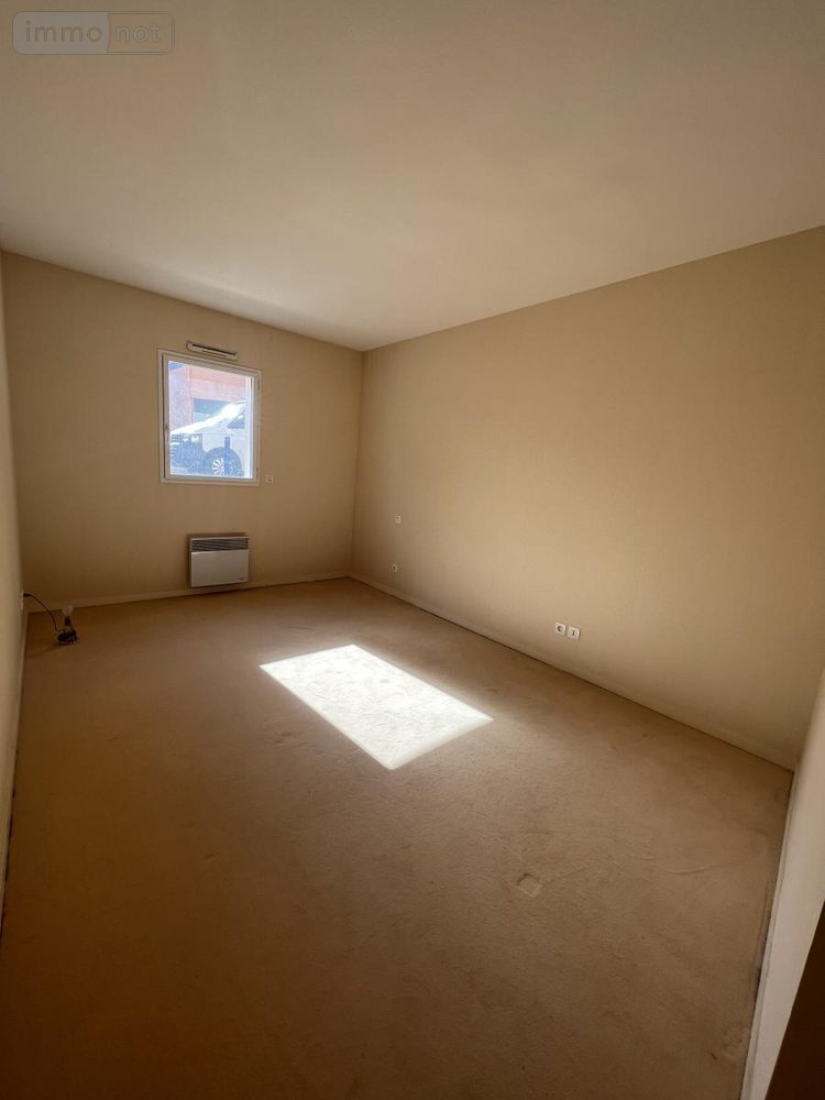 Appartement a vendre Fouesnant 29170 Finistère 83 m2 4 pièces 252164 euros