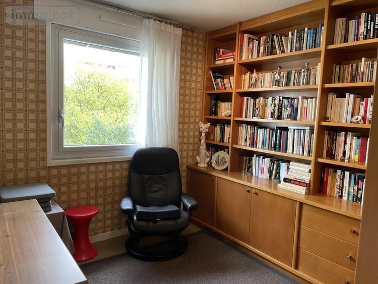 Appartement a vendre Vannes 56000 Morbihan 81 m2 5 pièces 312910 euros