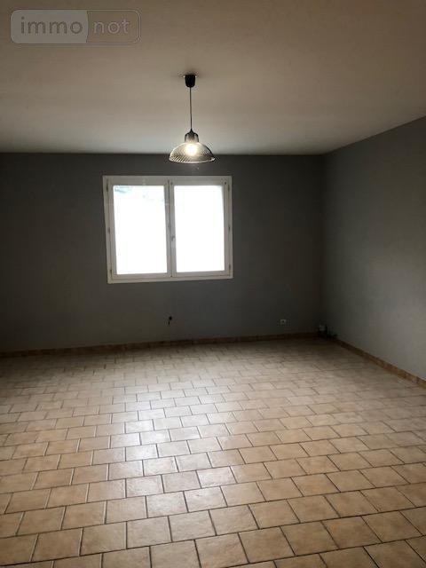 Location appartement Saint-Pierre-des-Corps 37700 Indre-et-Loire 98 m2 4 pièces 730 euros