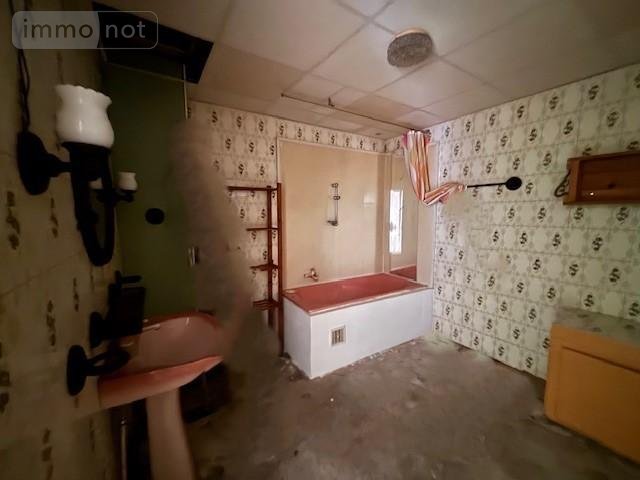 Maison a vendre Aulnois-sous-Laon 02000 Aisne 105 m2 4 pièces 120000 euros