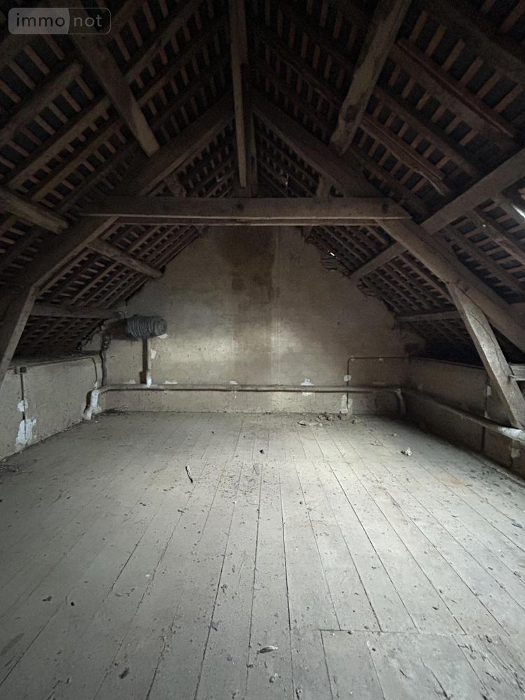 Maison a vendre Corps-Nuds 35150 Ille-et-Vilaine 30 m2 2 pièces 85000 euros