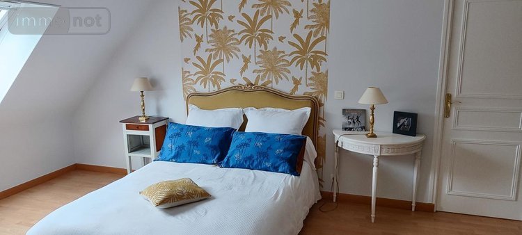 Maison a vendre Saint-Avé 56890 Morbihan 173 m2 6 pièces 648900 euros