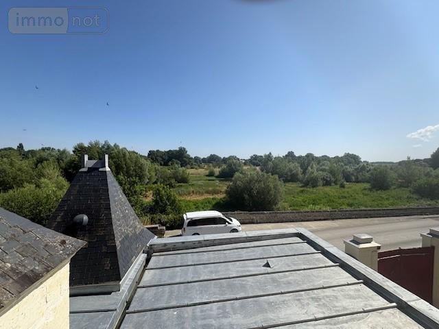 Maison a vendre Souzay-Champigny 49400 Maine-et-Loire 282 m2 7 pièces 517894 euros