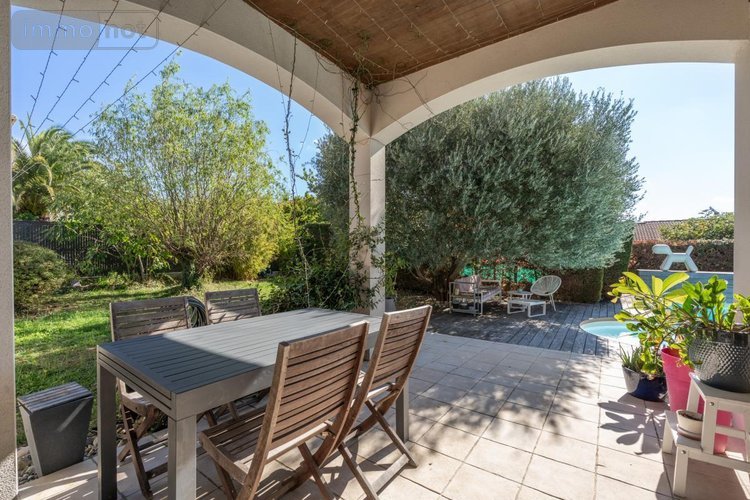 Maison a vendre L'Union 31240 Haute-Garonne 137 m2 5 pièces 485000 euros