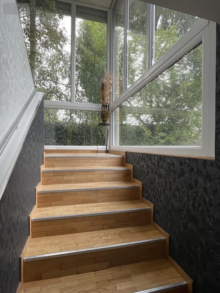 Maison a vendre Le Mans 72000 Sarthe 100 m2 4 pièces 302240 euros