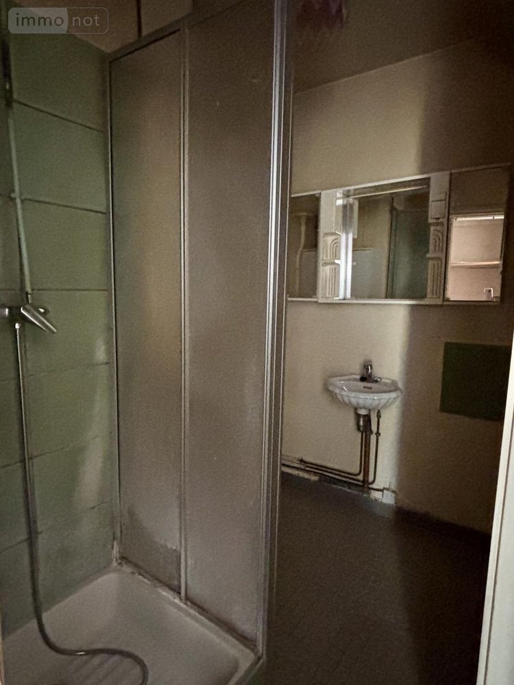 Appartement a vendre Le Havre 76600 Seine-Maritime 36 m2 1 pièce 126600 euros