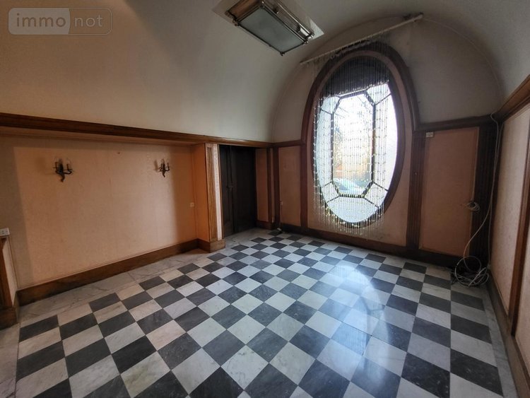 Appartement a vendre Reims 51100 Marne 145 m2 5 pièces 525000 euros