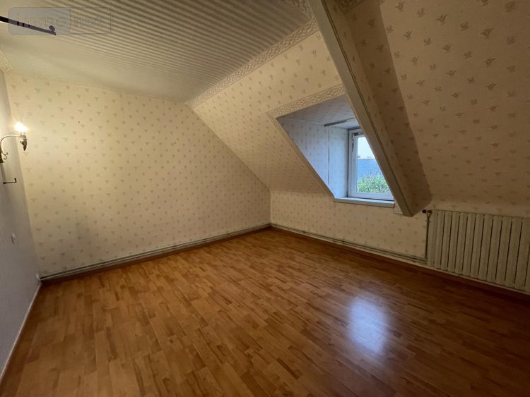 Maison a vendre Ploubazlanec 22620 Côtes-d'Armor 101 m2 6 pièces 260550 euros