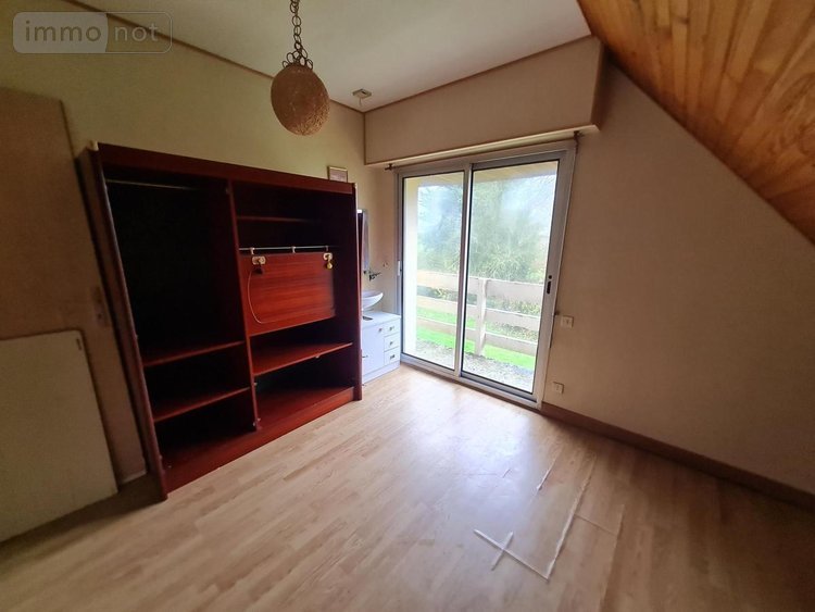 Maison a vendre Rohan 56580 Morbihan 143 m2 6 pièces 156600 euros