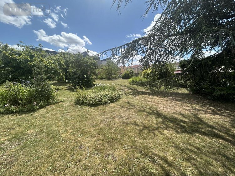 Maison a vendre Cambrai 59400 Nord 142 m2 7 pièces 264000 euros