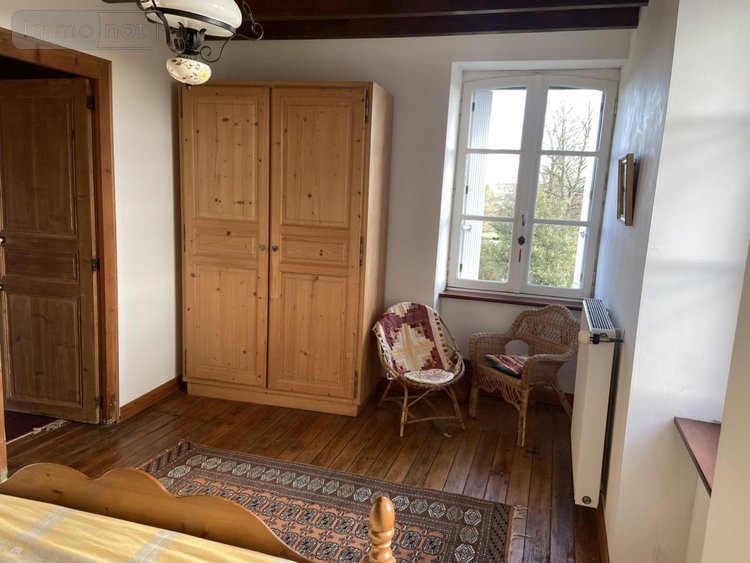 Maison a vendre Percy-en-Normandie 50410 Manche 52 m2 3 pièces 122110 euros