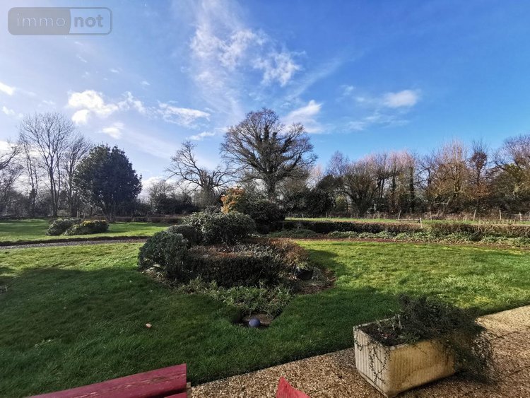 Maison a vendre Saint-Clet 22260 Côtes-d'Armor 107 m2 4 pièces 234500 euros