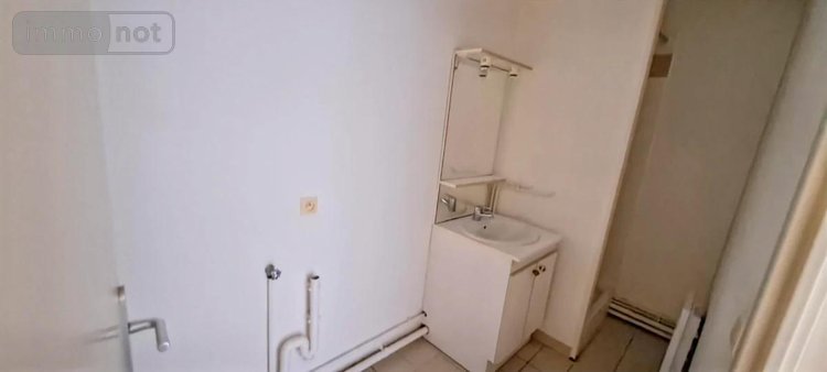 Location appartement Amiens 80000 Somme 39 m2  600 euros