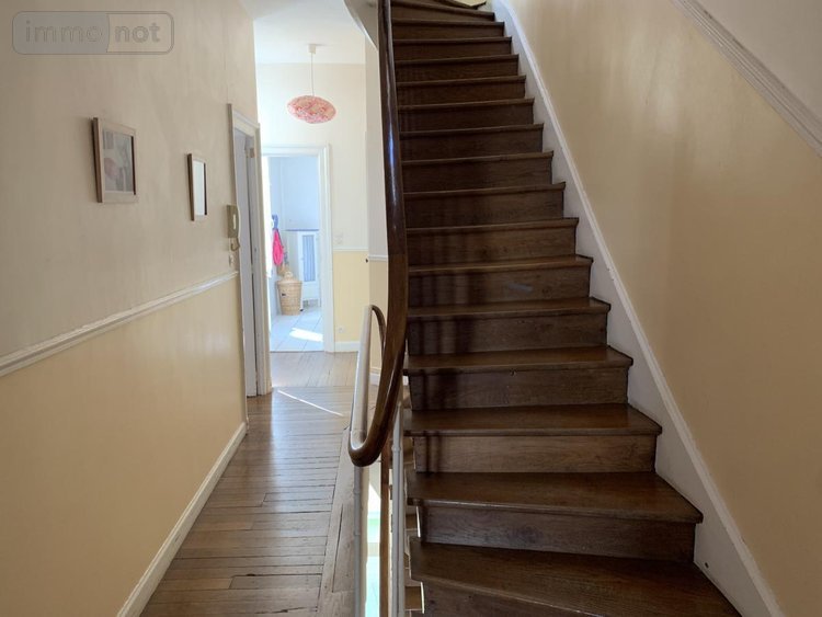 Maison a vendre Reims 51100 Marne 245 m2 8 pièces 990000 euros