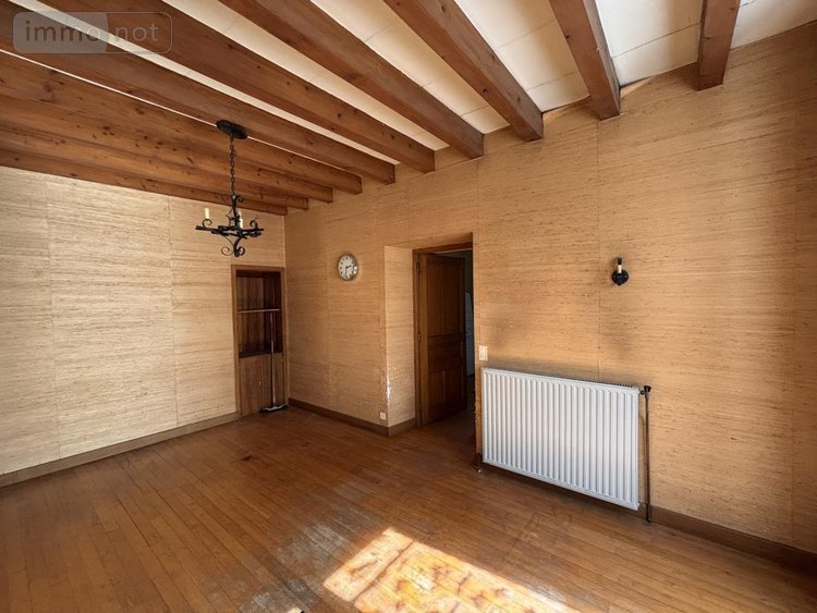 Maison a vendre Cognin 73160 Savoie 179 m2 7 pièces 470000 euros
