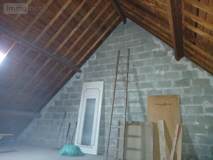 Maison a vendre Theix-Noyalo 56450 Morbihan 72 m2 2 pièces 280665 euros