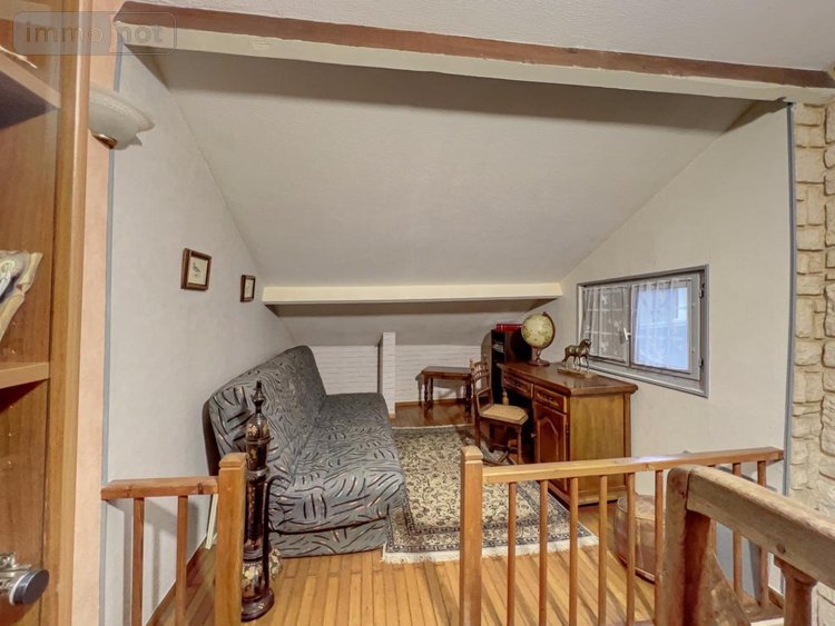 Maison a vendre Cheillé 37190 Indre-et-Loire 98 m2 4 pièces 168000 euros