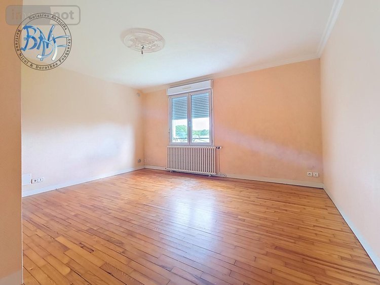 Maison a vendre Pont-Aven 29930 Finistère 125 m2 5 pièces 225000 euros