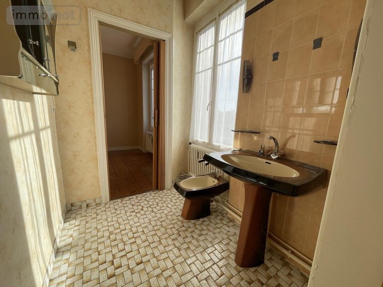 Maison a vendre Orvault 44700 Loire-Atlantique 80 m2 3 pièces 368550 euros