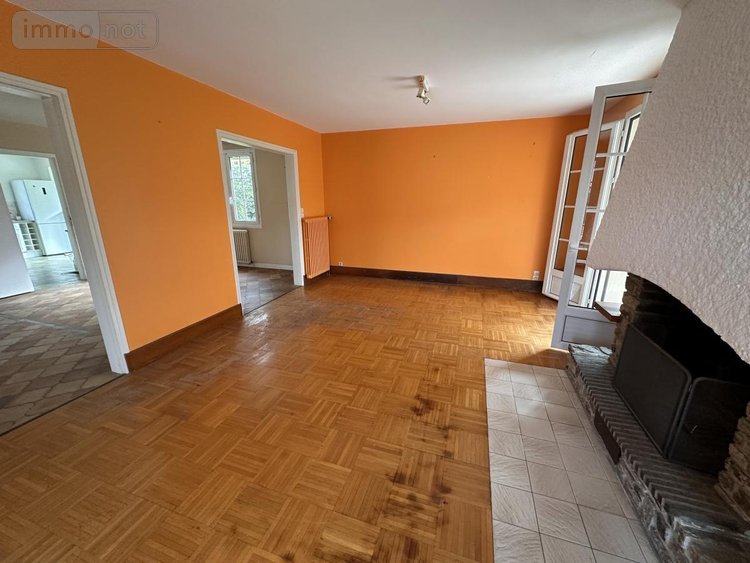 Maison a vendre Saint-Nolff 56250 Morbihan 193 m2 7 pièces 425000 euros