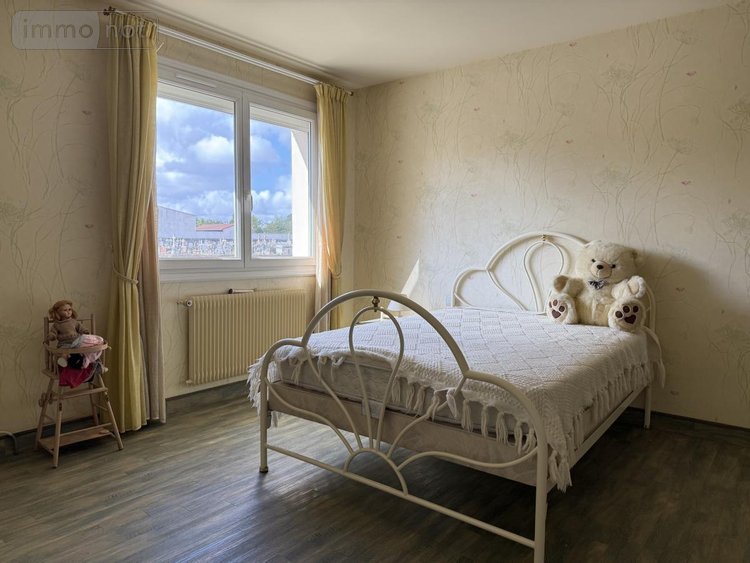 Maison a vendre Beaupréau-en-Mauges 49600 Maine-et-Loire 148 m2 5 pièces 151960 euros