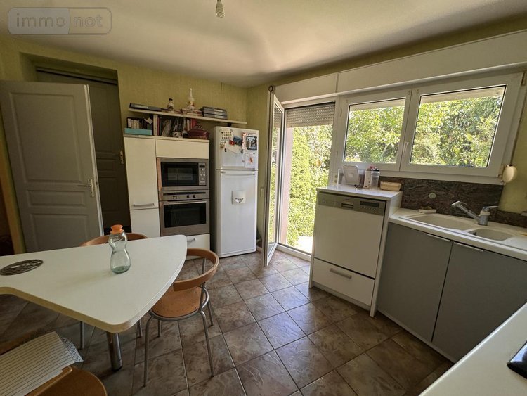 Maison a vendre Pulnoy 54425 Meurthe-et-Moselle 137 m2 6 pièces 320000 euros
