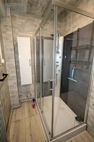 Maison a vendre Évin-Malmaison 62141 Pas-de-Calais 113 m2 5 pièces 135000 euros