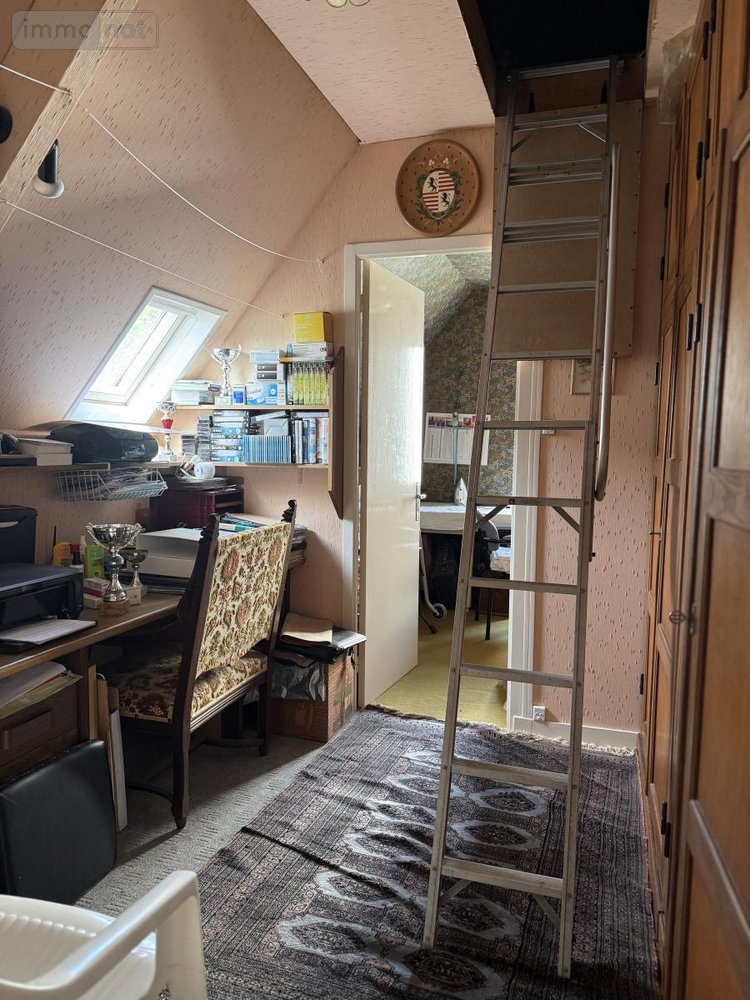 Maison a vendre Landerneau 29800 Finistère 138 m2  269300 euros