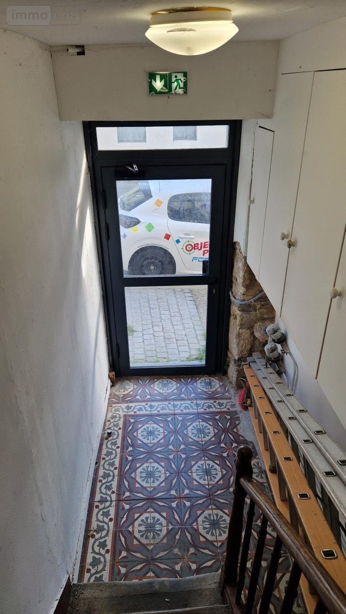 Appartement a vendre Morlaix 29600 Finistère 100 m2 7 pièces 73570 euros