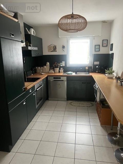 Maison a vendre Vannes 56000 Morbihan 98 m2 5 pièces 451140 euros