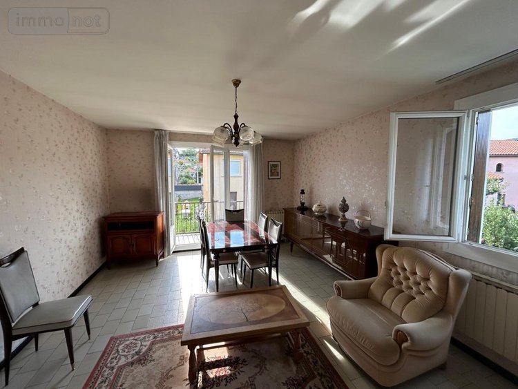 Maison a vendre Romagnat 63540 Puy-de-Dôme 119 m2 6 pièces 273000 euros