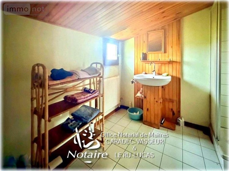 Maison a vendre Guiclan 29410 Finistère 40 m2 2 pièces 69900 euros