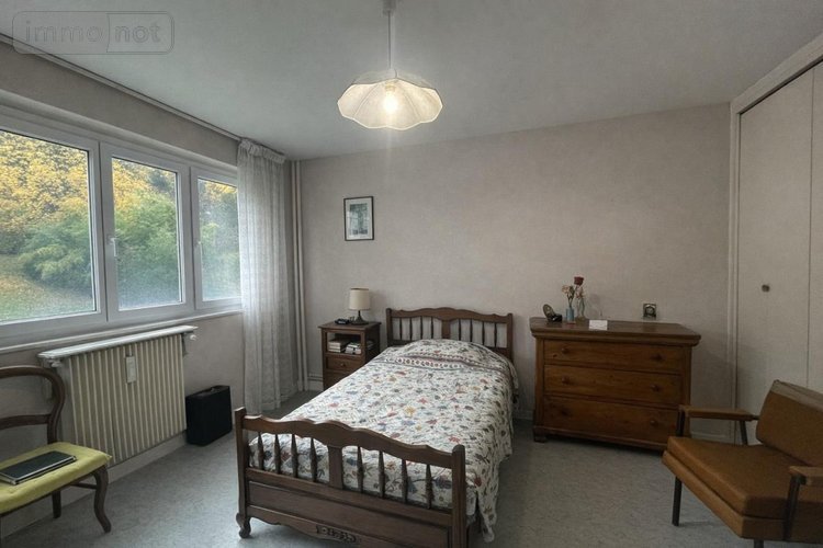 Appartement a vendre Besançon 25000 Doubs 74 m2 4 pièces 90000 euros