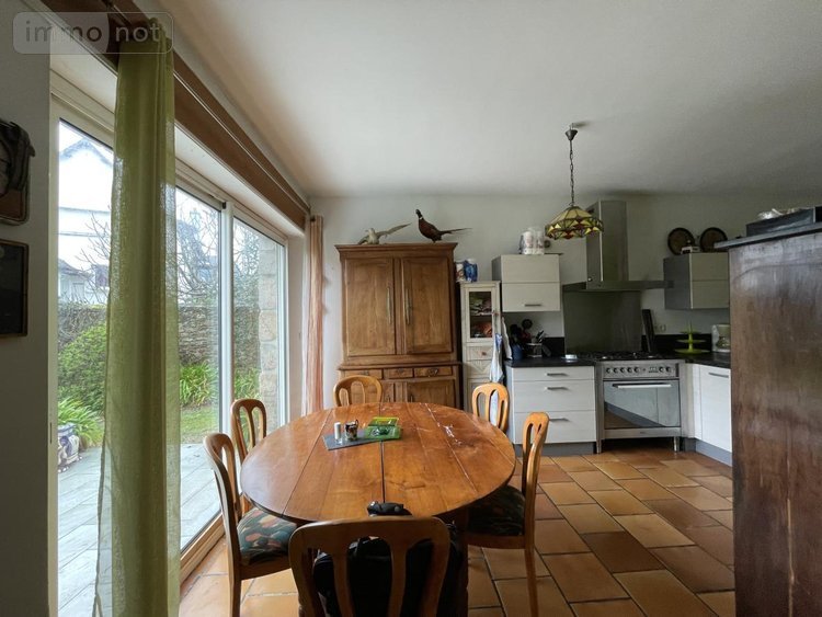 Maison a vendre Paimpol 22500 Côtes-d'Armor 140 m2  467550 euros