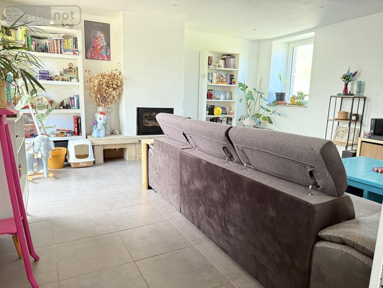Maison a vendre Bourbriac 22390 Côtes-d'Armor 110 m2  206760 euros