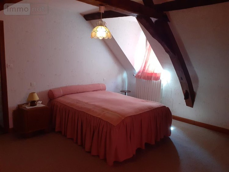 Maison a vendre Bauné 49140 Maine-et-Loire 121 m2 5 pièces 197950 euros