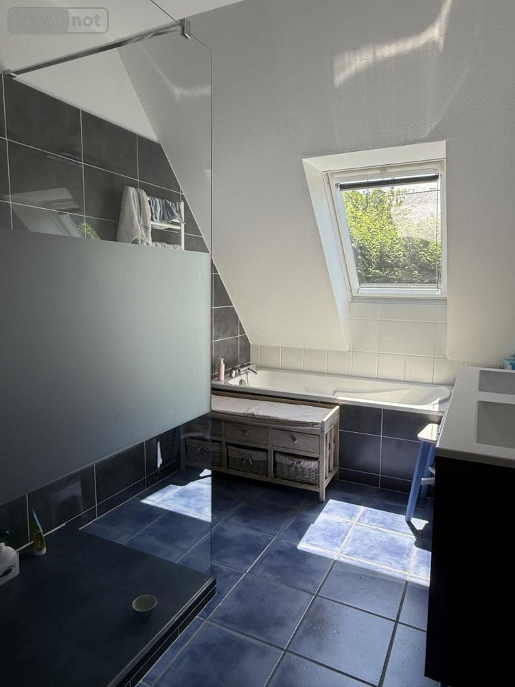 Maison a vendre Landerneau 29800 Finistère 124 m2  295050 euros