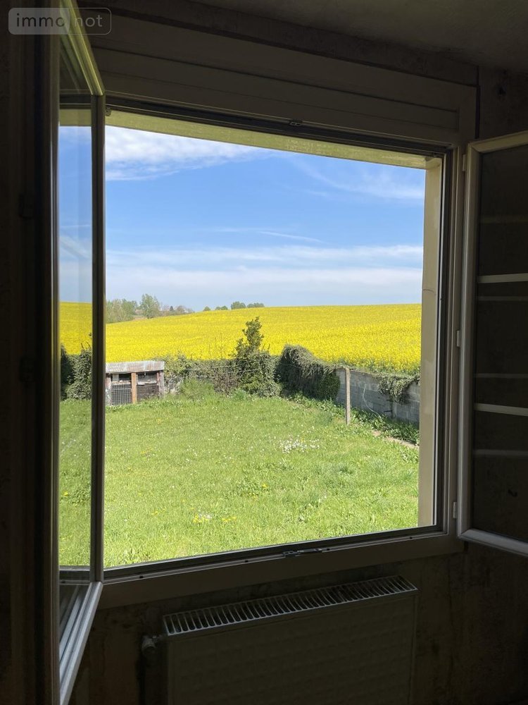 Maison a vendre Marolles-les-Braults 72260 Sarthe 80 m2 5 pièces 68104 euros