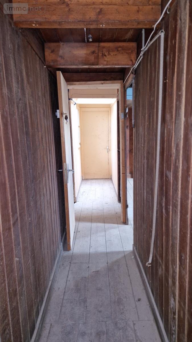 Appartement a vendre Morlaix 29600 Finistère 87 m2 7 pièces 68315 euros